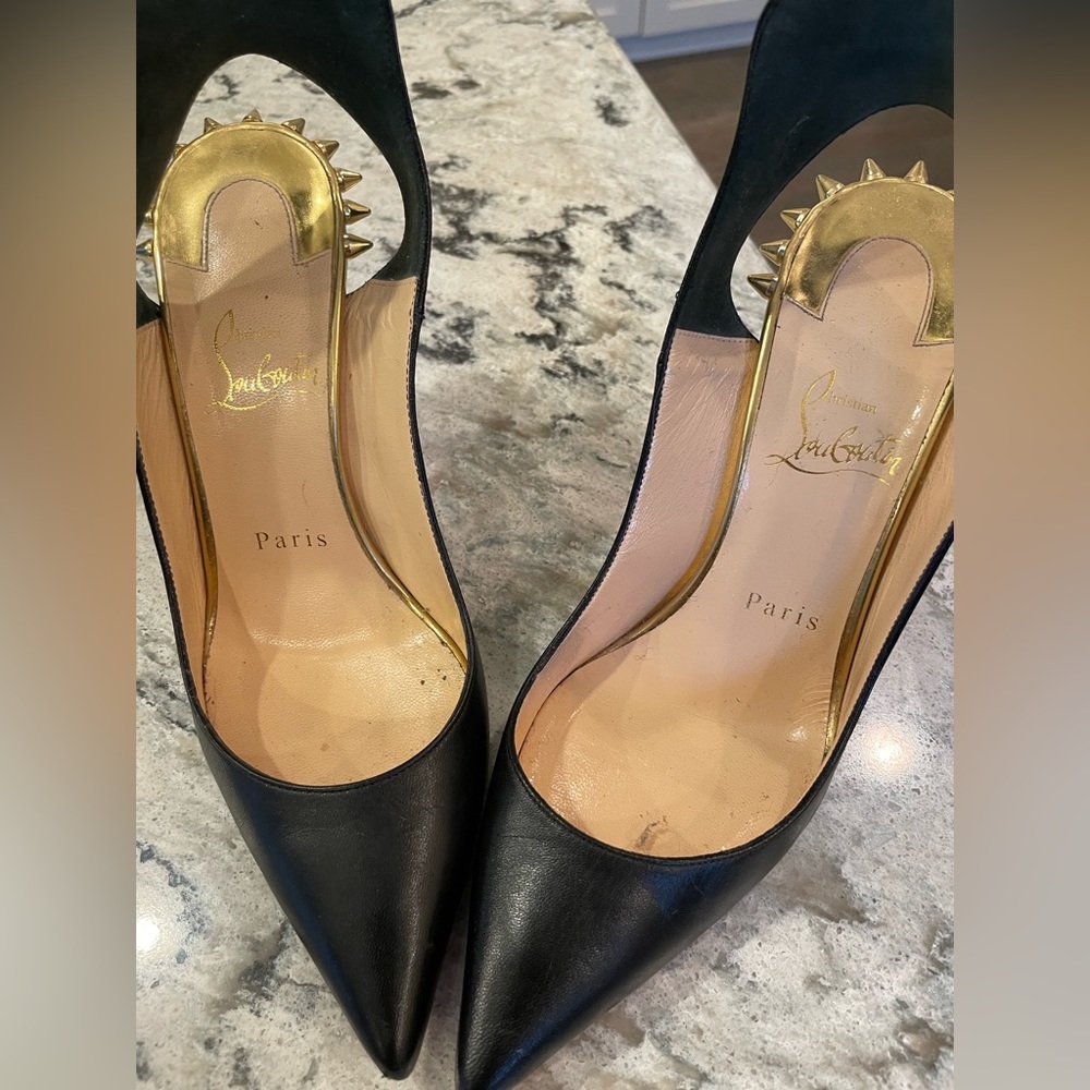 Christian Louboutin